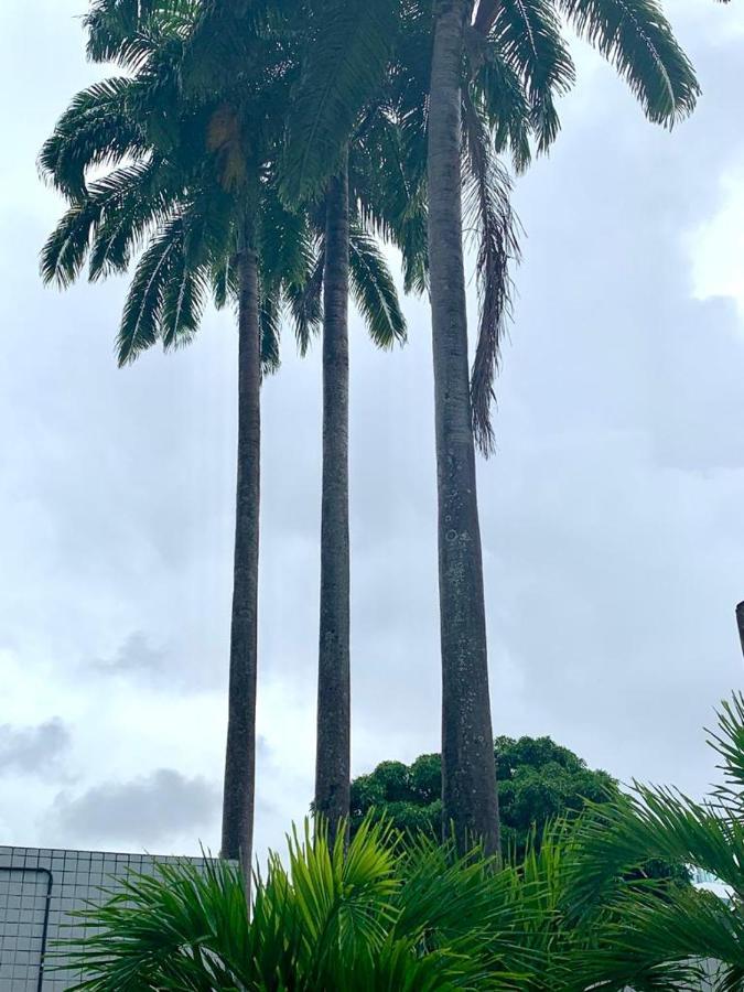 Com Estilo E Conforto 公寓 Recife