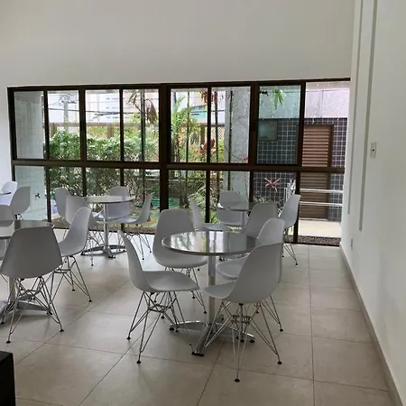 Apartamento Com Estilo E Conforto Recife Exterior photo