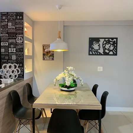 Apartamento Com Estilo E Conforto Recife Exterior photo