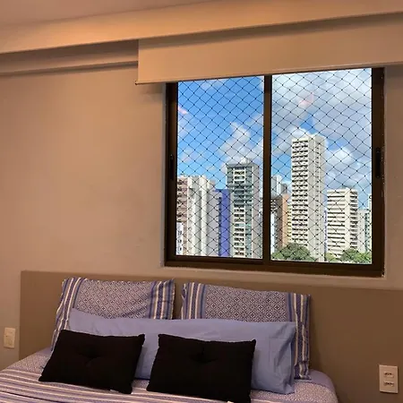 Apartamento Com Estilo E Conforto Recife Exterior photo