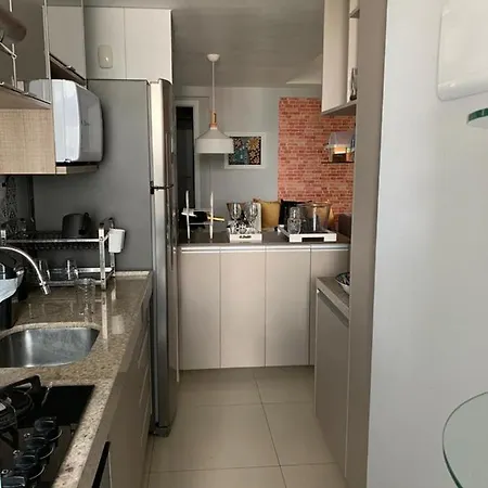 Apartamento Com Estilo E Conforto Recife Exterior photo