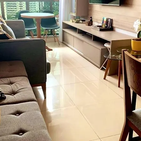 Apartamento Com Estilo E Conforto Recife Exterior photo