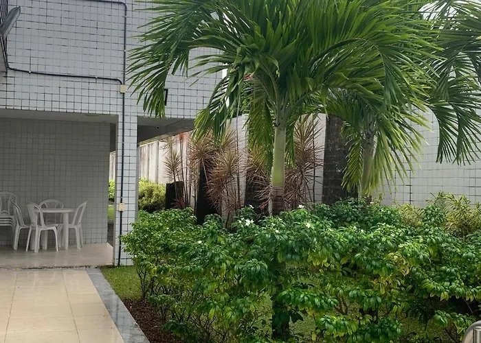 Apartamento Com Estilo E Conforto