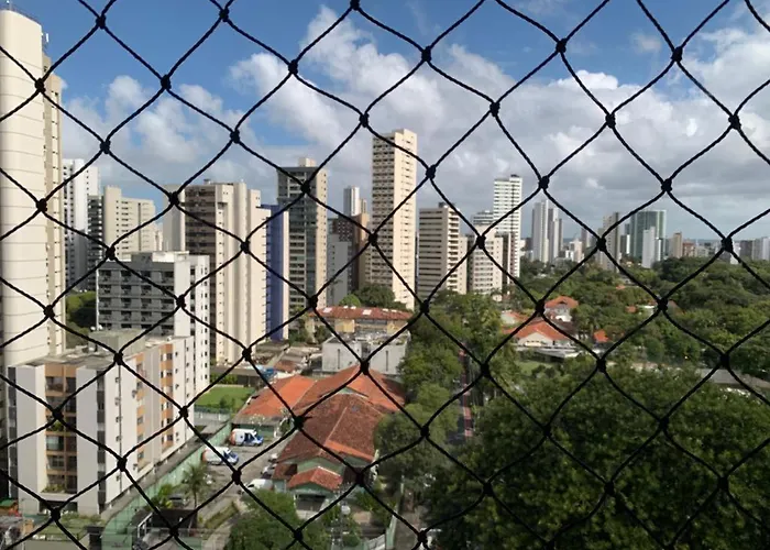 Apartamento Com Estilo E Conforto