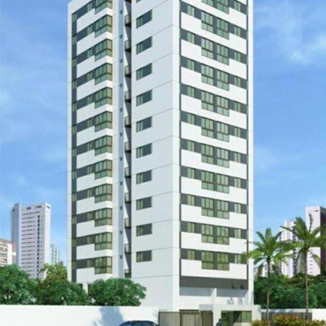Apartment Com Estilo E Conforto Recife
