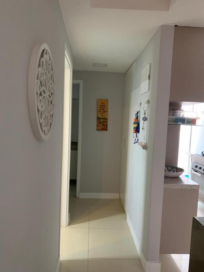 Com Estilo E Conforto Apartment Recife