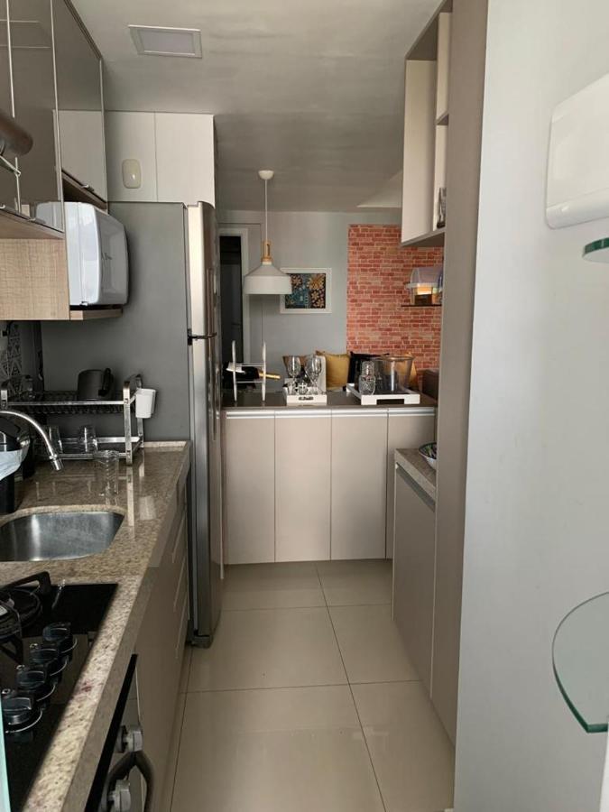 Com Estilo E Conforto Apartment