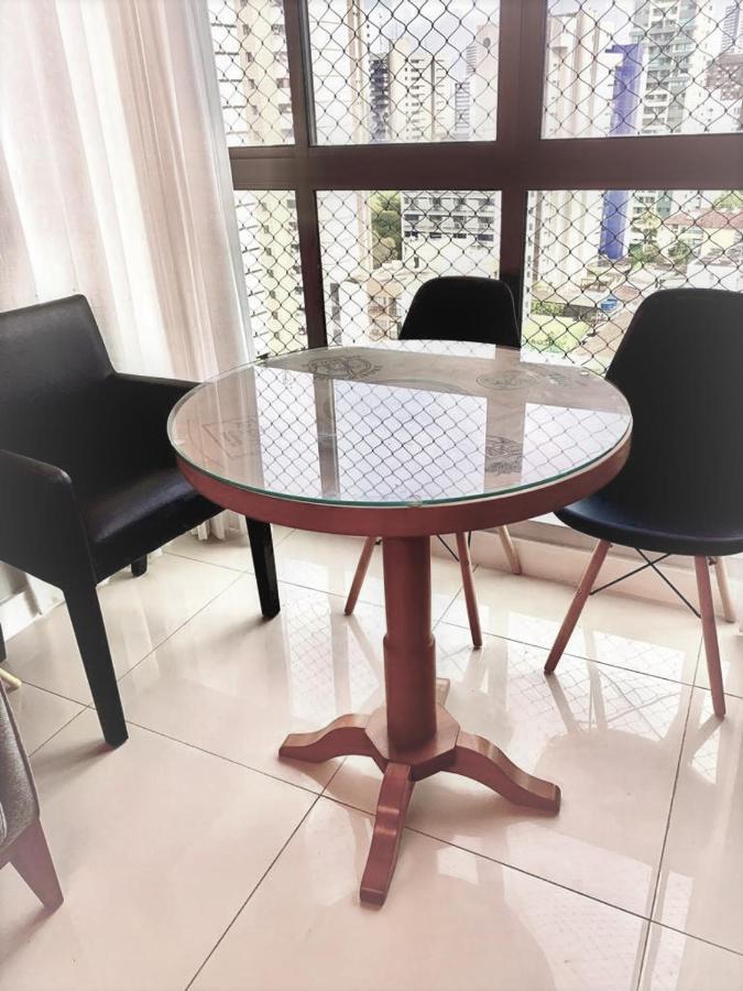 Apartment Com Estilo E Conforto
