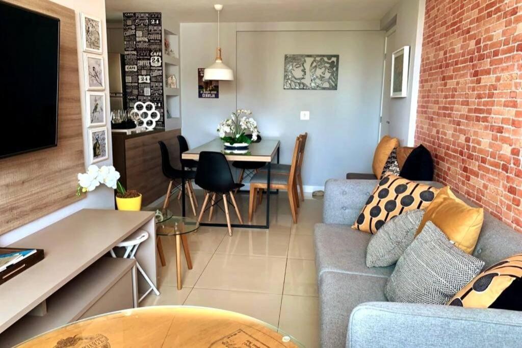 Apartment Com Estilo E Conforto *