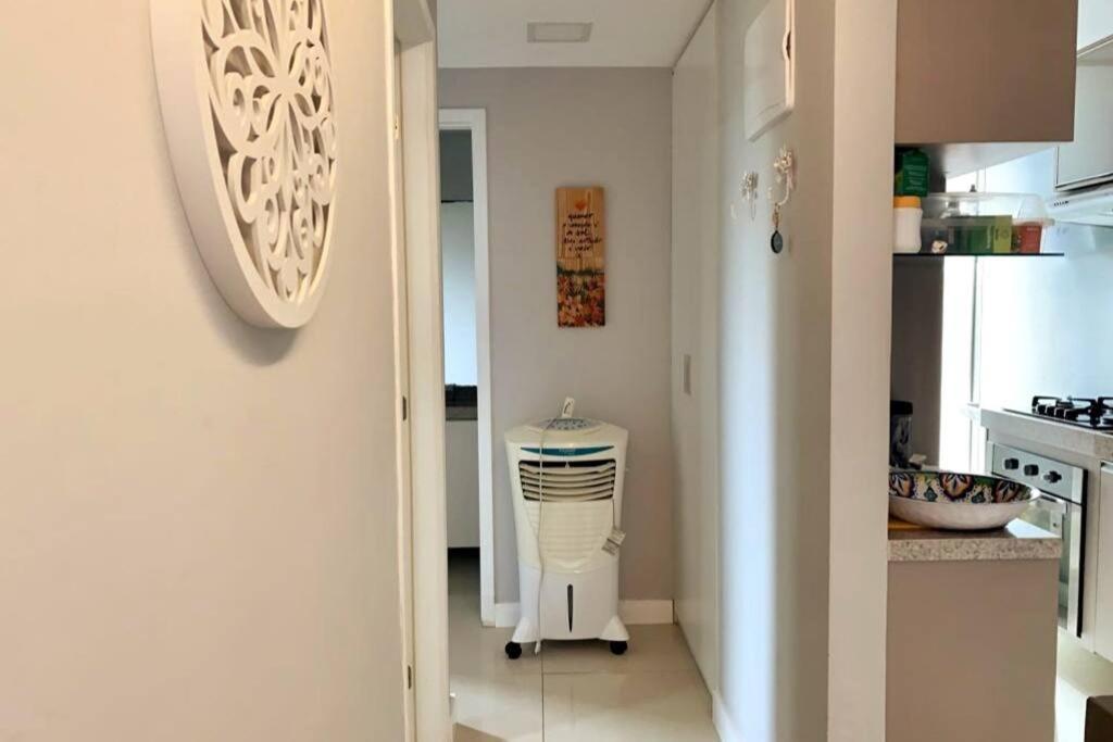 Apartment Com Estilo E Conforto *