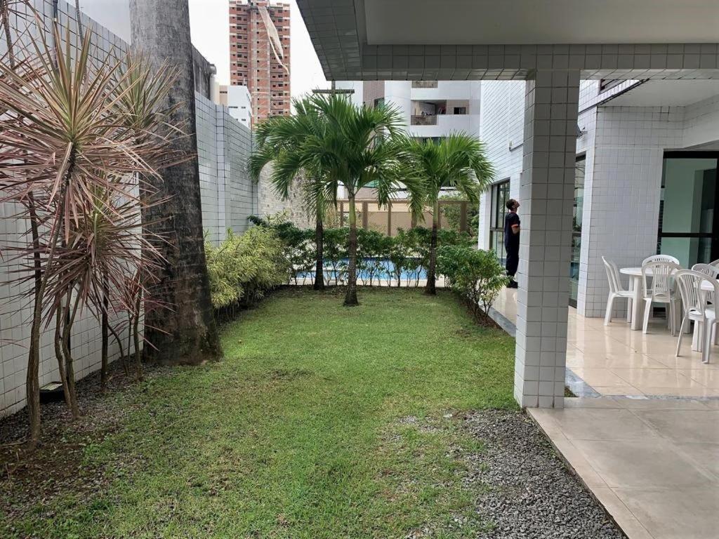 Apartment Com Estilo E Conforto *