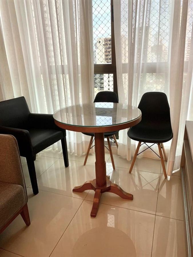 Apartment Com Estilo E Conforto Recife