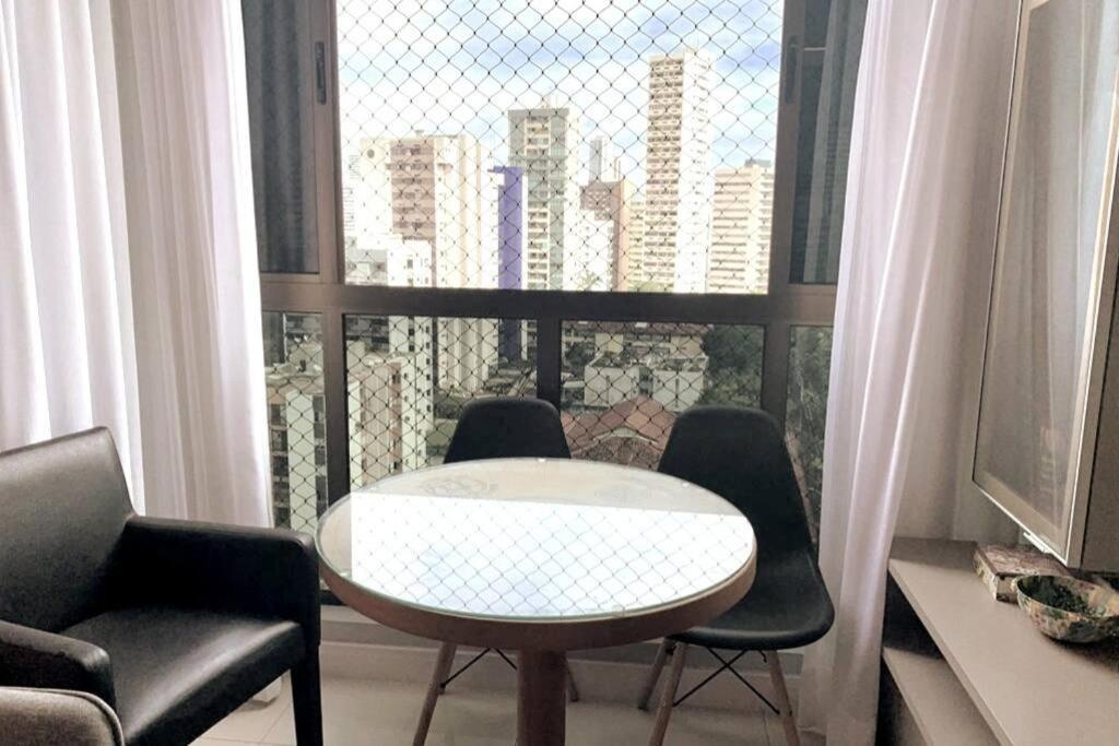 Com Estilo E Conforto *