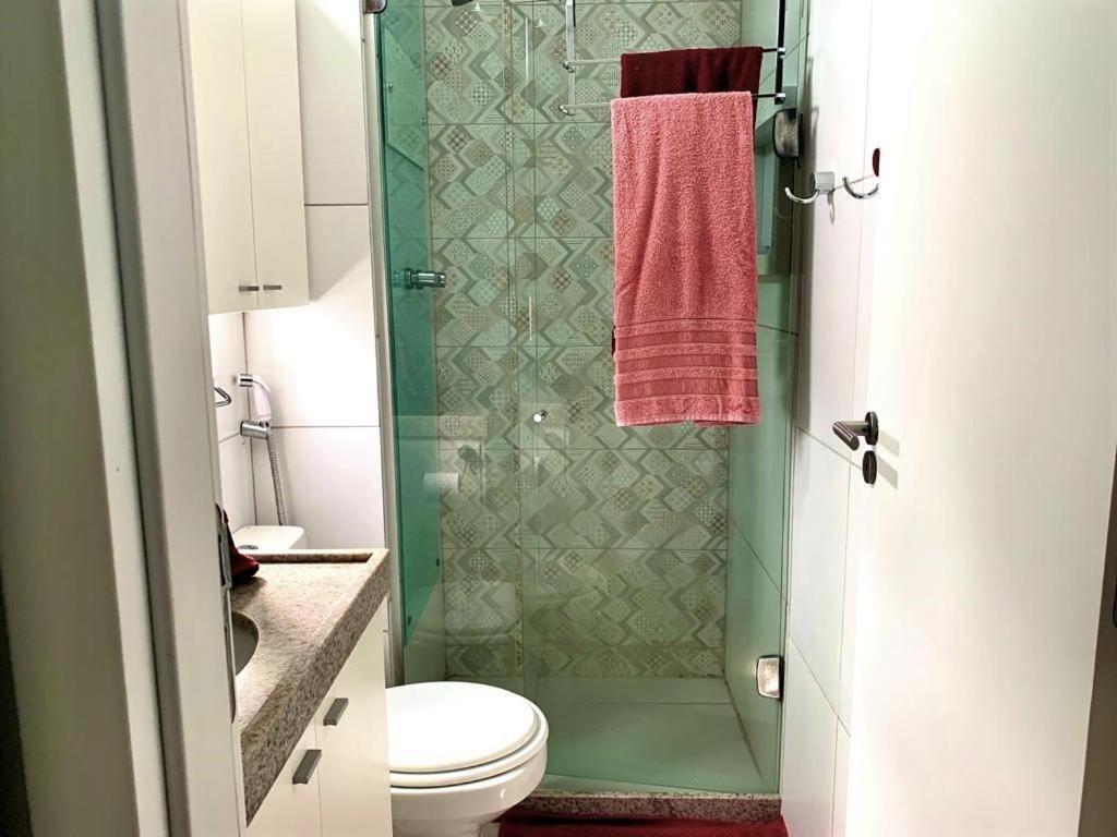 Apartment Com Estilo E Conforto