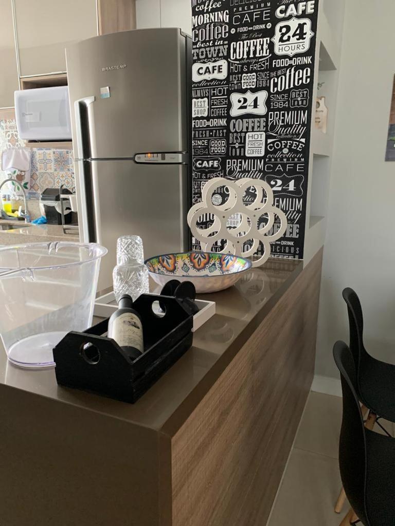 Apartment Com Estilo E Conforto *