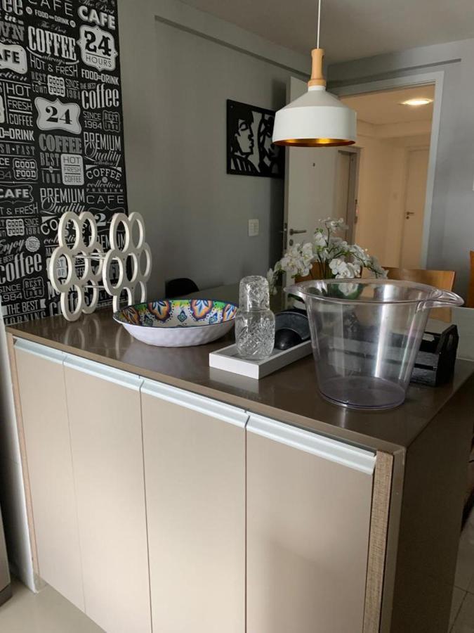 Com Estilo E Conforto Apartment *