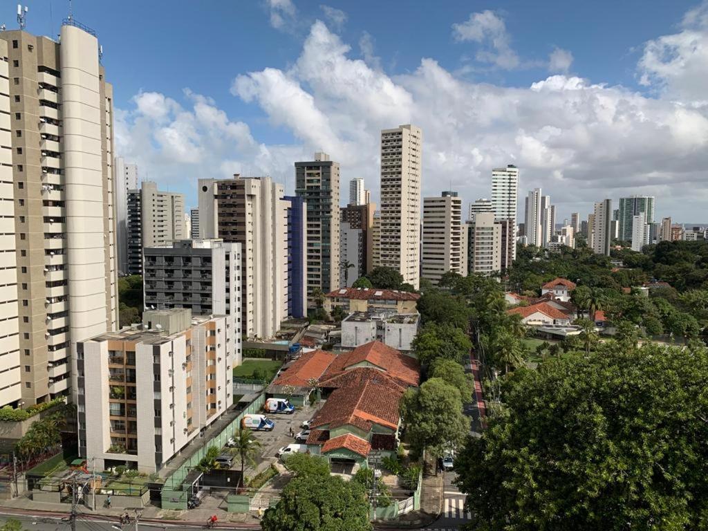 Com Estilo E Conforto Recife