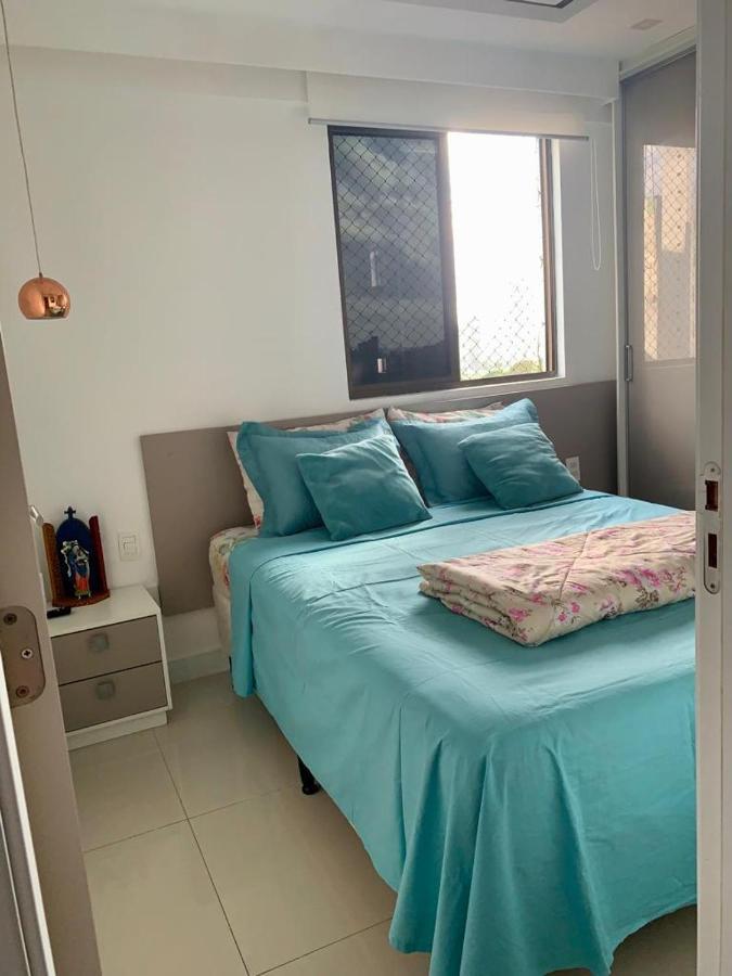 Com Estilo E Conforto Apartment *