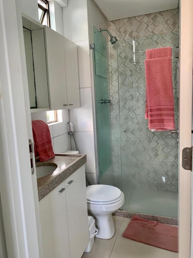 Com Estilo E Conforto Apartment Recife